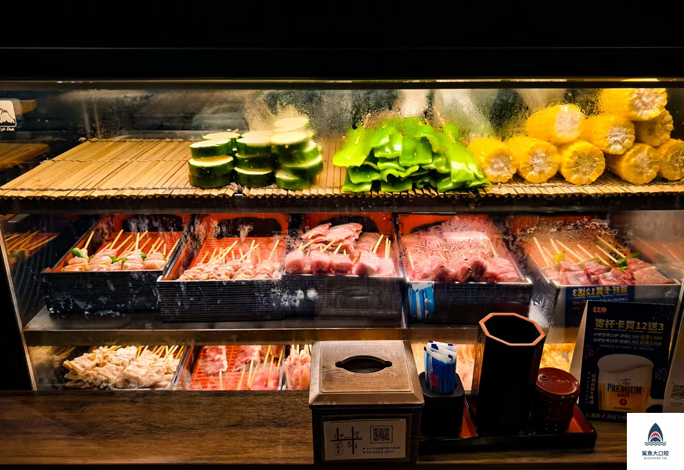 北區美食,和道屋串燒專門店,和道屋串燒專門店菜單,北區串燒店 @鯊魚大口咬 北區美食,和道屋串燒專門店,和道屋串燒專門店菜單,北區串燒店 @鯊魚大口咬