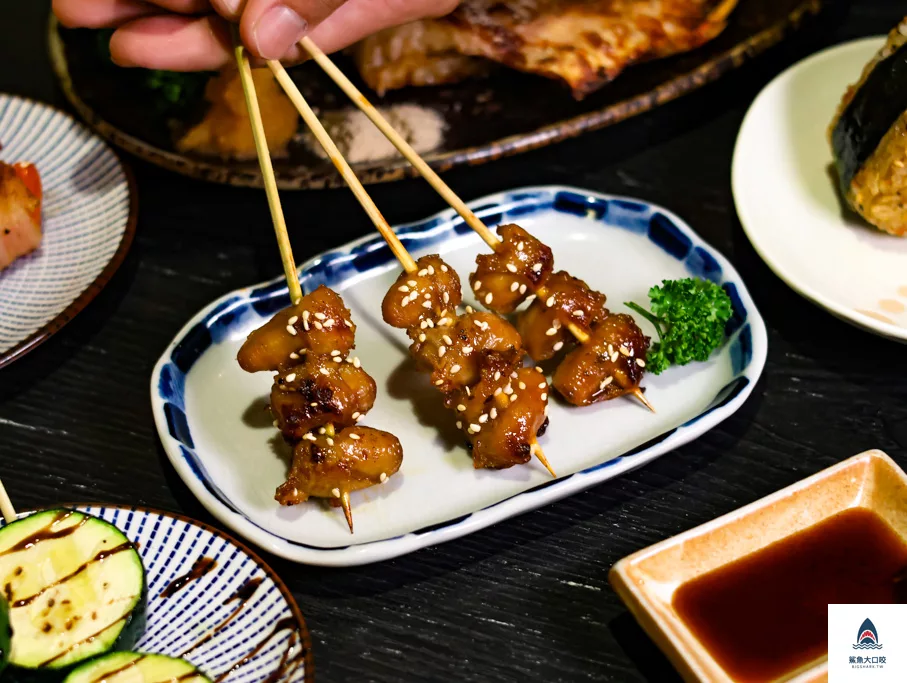 北區美食,和道屋串燒專門店,和道屋串燒專門店菜單,北區串燒店 @鯊魚大口咬 北區美食,和道屋串燒專門店,和道屋串燒專門店菜單,北區串燒店 @鯊魚大口咬