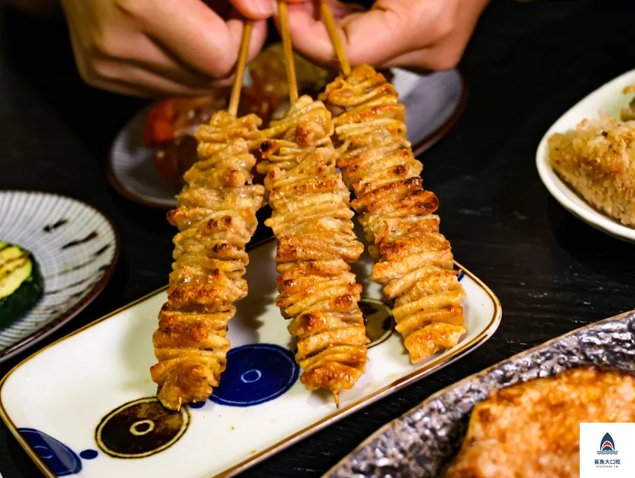 北區美食,和道屋串燒專門店,和道屋串燒專門店菜單,北區串燒店 @鯊魚大口咬 北區美食,和道屋串燒專門店,和道屋串燒專門店菜單,北區串燒店 @鯊魚大口咬