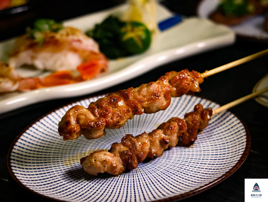 北區美食,和道屋串燒專門店,和道屋串燒專門店菜單,北區串燒店 @鯊魚大口咬 北區美食,和道屋串燒專門店,和道屋串燒專門店菜單,北區串燒店 @鯊魚大口咬