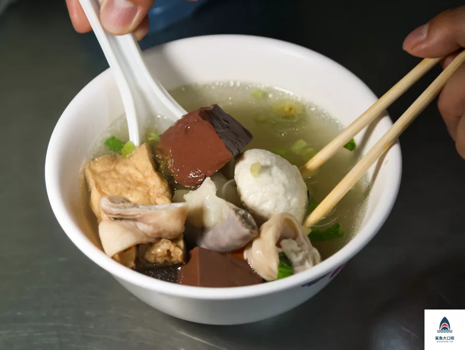 北屯,阿美姐炒麵,台中好吃炒麵,台中美食,北屯炒麵,台中小吃,北屯小吃,北屯美食,台中炒麵 @鯊魚大口咬