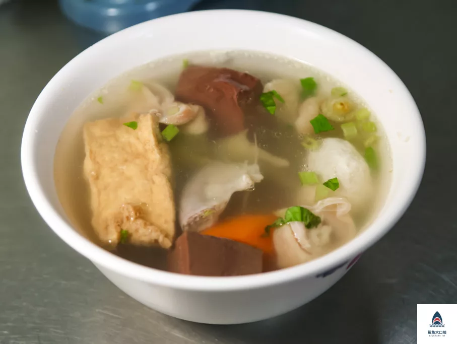 北屯,阿美姐炒麵,台中好吃炒麵,台中美食,北屯炒麵,台中小吃,北屯小吃,北屯美食,台中炒麵 @鯊魚大口咬