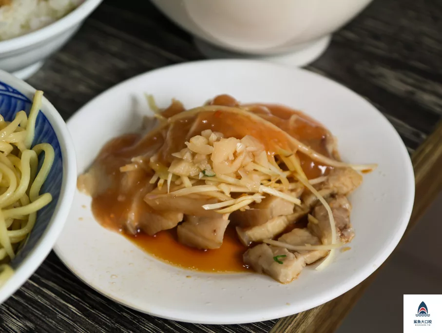 北屯美食,阿旺爺爺,阿旺爺爺菜單 @鯊魚大口咬