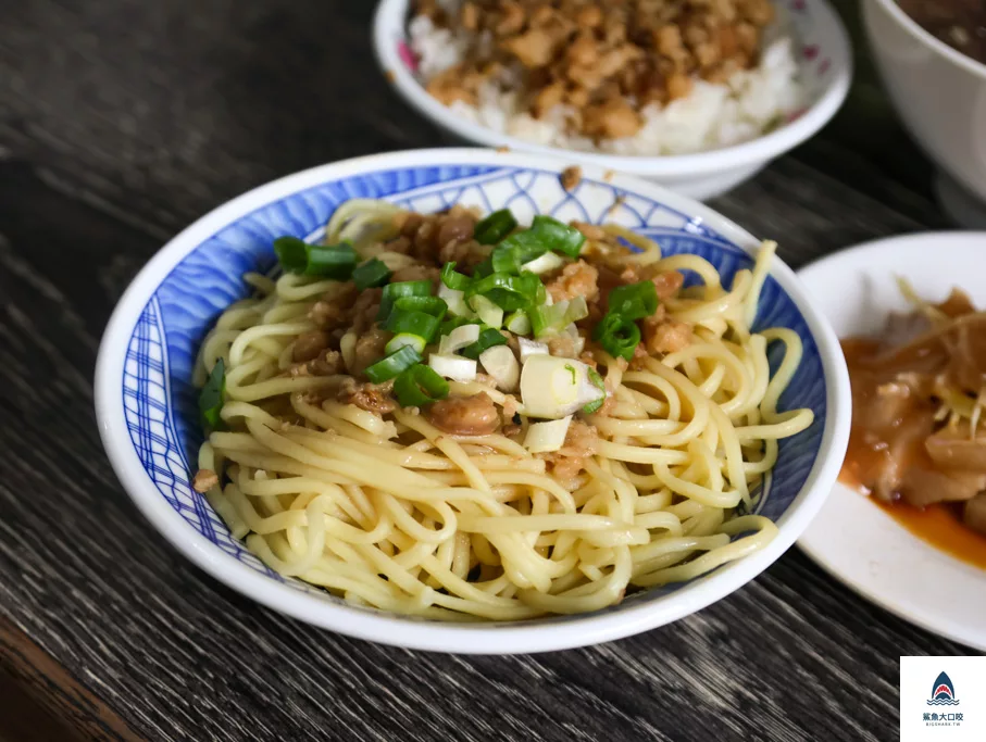 北屯美食,阿旺爺爺,阿旺爺爺菜單 @鯊魚大口咬