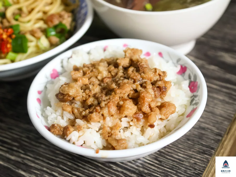 北屯美食,阿旺爺爺,阿旺爺爺菜單 @鯊魚大口咬