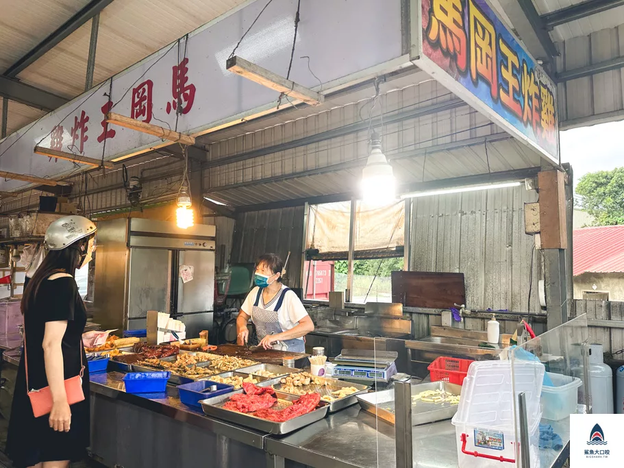 馬崗黃昏市場必吃,馬崗黃昏市場小吃推薦,大雅黃昏市場,大雅美食,大雅小吃 @鯊魚大口咬 馬崗黃昏市場必吃,馬崗黃昏市場小吃推薦,大雅黃昏市場,大雅美食,大雅小吃 @鯊魚大口咬