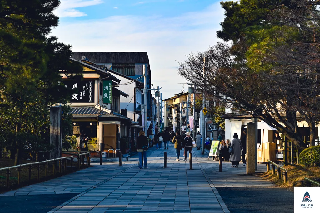 關西景點推薦,宇治景點,京都景點,宇治平等院 @鯊魚大口咬
