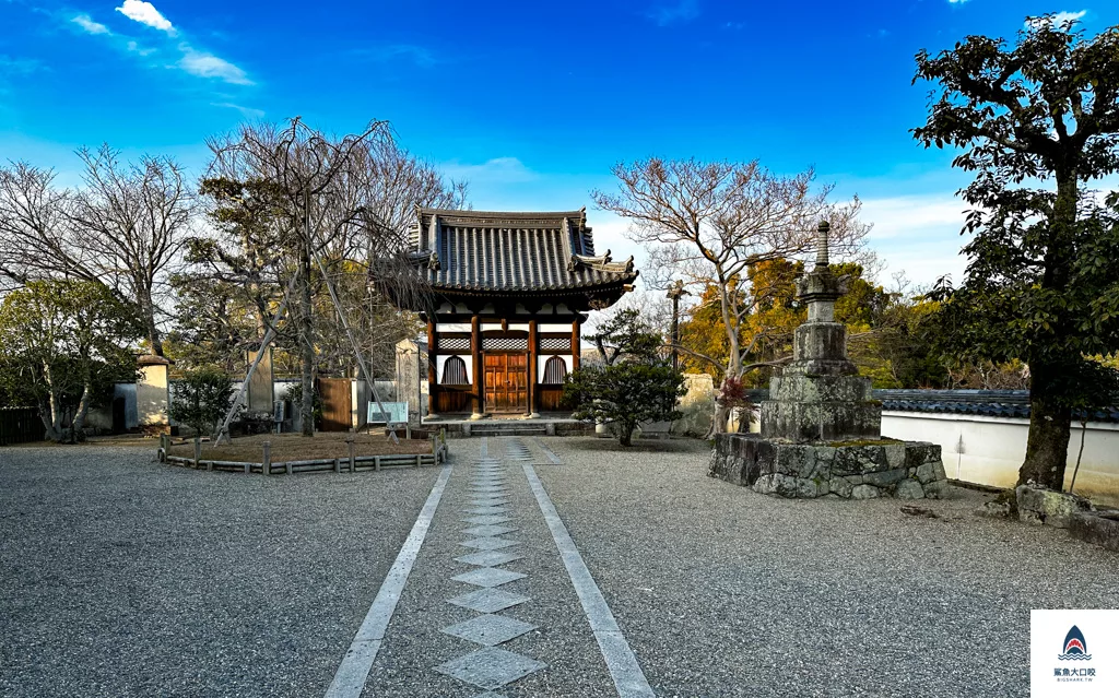 關西景點推薦,宇治景點,京都景點,宇治平等院 @鯊魚大口咬