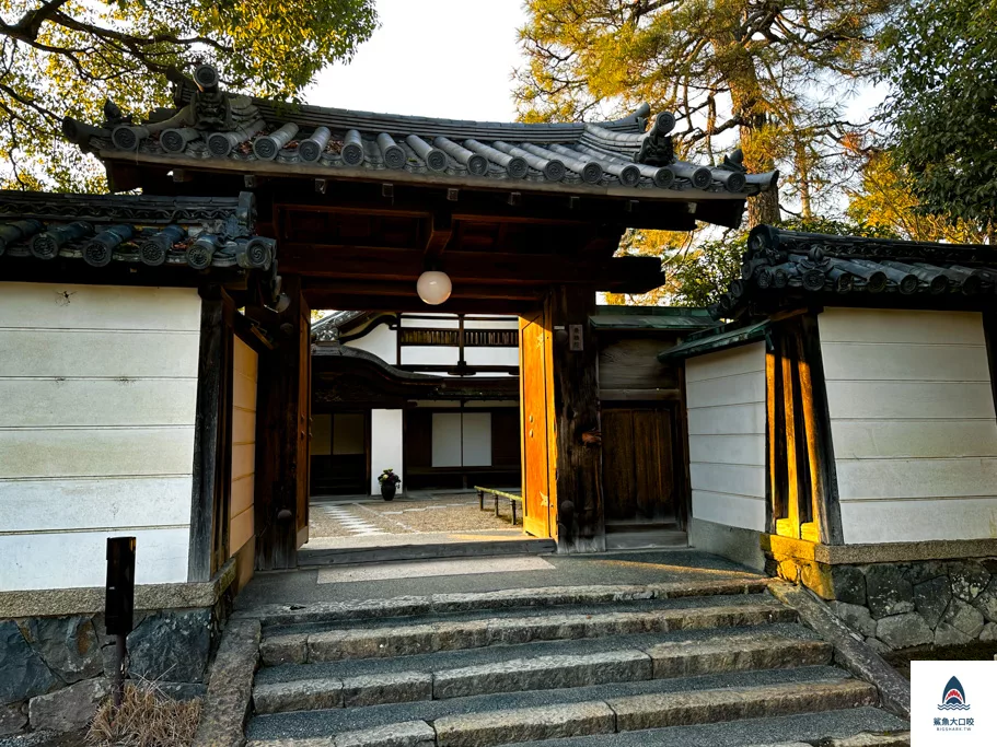關西景點推薦,宇治景點,京都景點,宇治平等院 @鯊魚大口咬