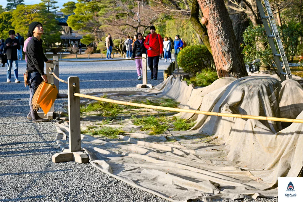 關西景點推薦,宇治景點,京都景點,宇治平等院 @鯊魚大口咬