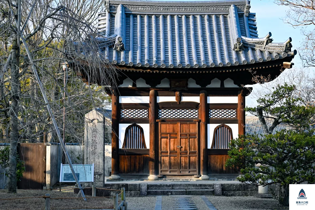 關西景點推薦,宇治景點,京都景點,宇治平等院 @鯊魚大口咬