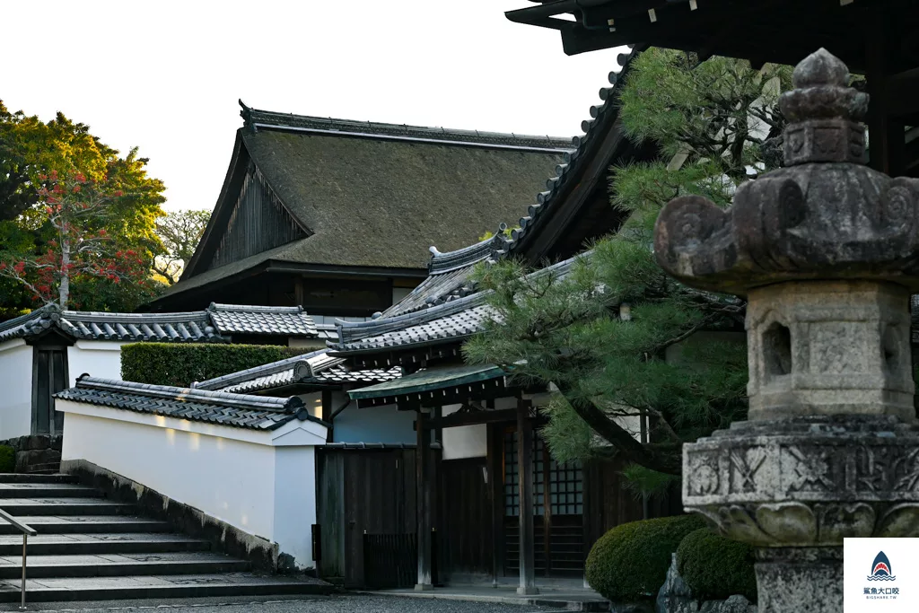 關西景點推薦,宇治景點,京都景點,宇治平等院 @鯊魚大口咬
