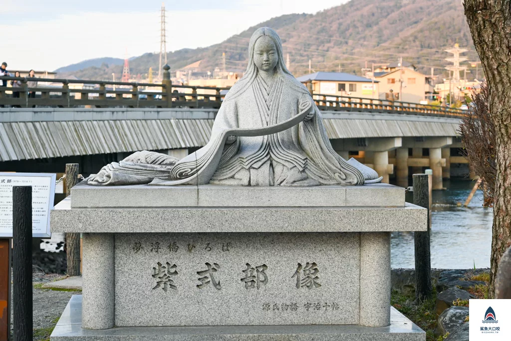 宇治一日遊,宇治攻略 @鯊魚大口咬