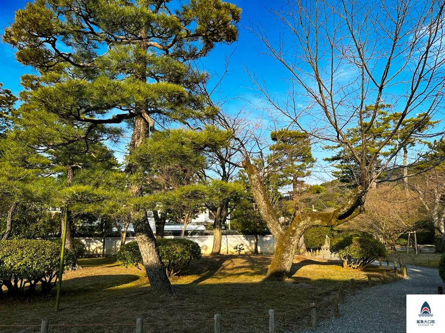 關西景點推薦,宇治景點,京都景點,宇治平等院 @鯊魚大口咬