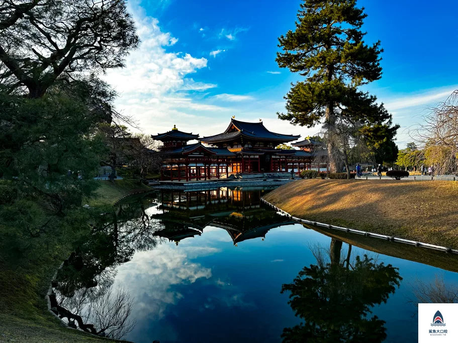 宇治一日遊,宇治攻略 @鯊魚大口咬