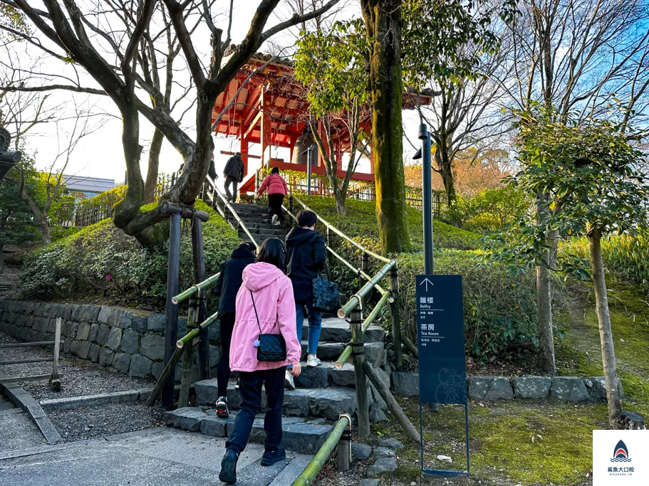 關西景點推薦,宇治景點,京都景點,宇治平等院 @鯊魚大口咬