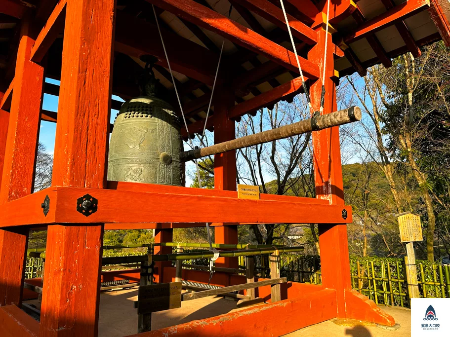 關西景點推薦,宇治景點,京都景點,宇治平等院 @鯊魚大口咬