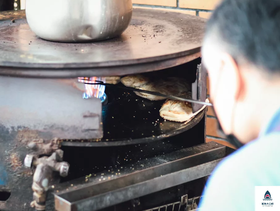 青島豆漿店,青島豆漿店菜單,青島豆漿店營業時間,青島豆漿,青島豆漿店推薦,中正紀念堂早餐推薦 @鯊魚大口咬