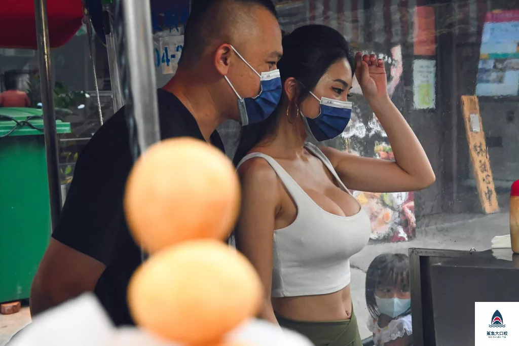 大甲地瓜球,大甲,地瓜球,台中 @鯊魚大口咬