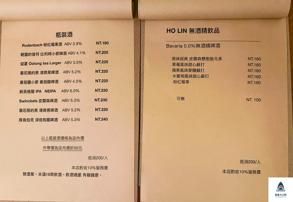 大雅Holin53,大雅餐酒館,大雅酒吧,大雅宵夜推薦,Holin53價錢,大雅美食推薦 @鯊魚大口咬 大雅Holin53,大雅餐酒館,大雅酒吧,大雅宵夜推薦,Holin53價錢,大雅美食推薦 @鯊魚大口咬
