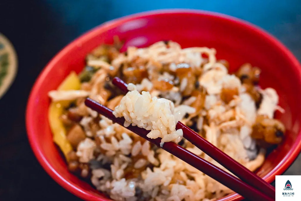 民權西路美食,雞魯飯,建弘雞肉飯,建弘雞肉飯菜單,建宏雞肉飯,台北魯肉飯,台北雞魯飯,台北美食 @鯊魚大口咬