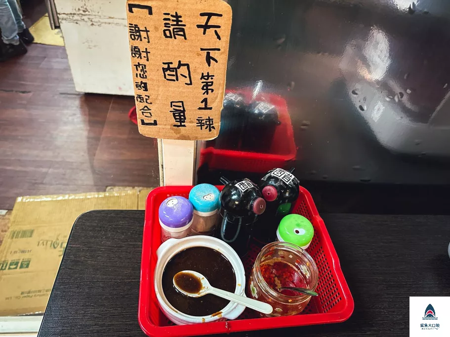 民權西路美食,雞魯飯,建弘雞肉飯,建弘雞肉飯菜單,建宏雞肉飯,台北魯肉飯,台北雞魯飯,台北美食 @鯊魚大口咬