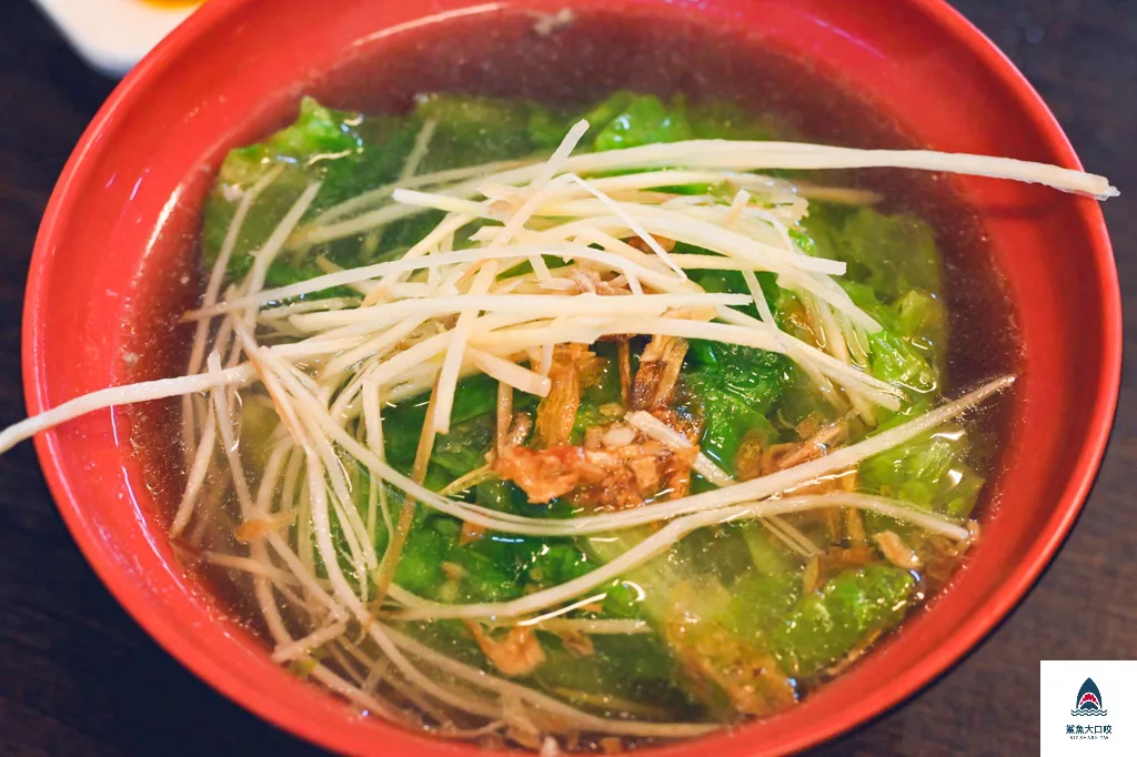 民權西路美食,雞魯飯,建弘雞肉飯,建弘雞肉飯菜單,建宏雞肉飯,台北魯肉飯,台北雞魯飯,台北美食 @鯊魚大口咬
