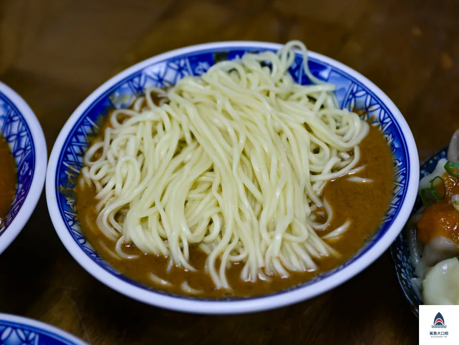品蔚手作麵菜單,彰化美食,品蔚手作麵 @鯊魚大口咬