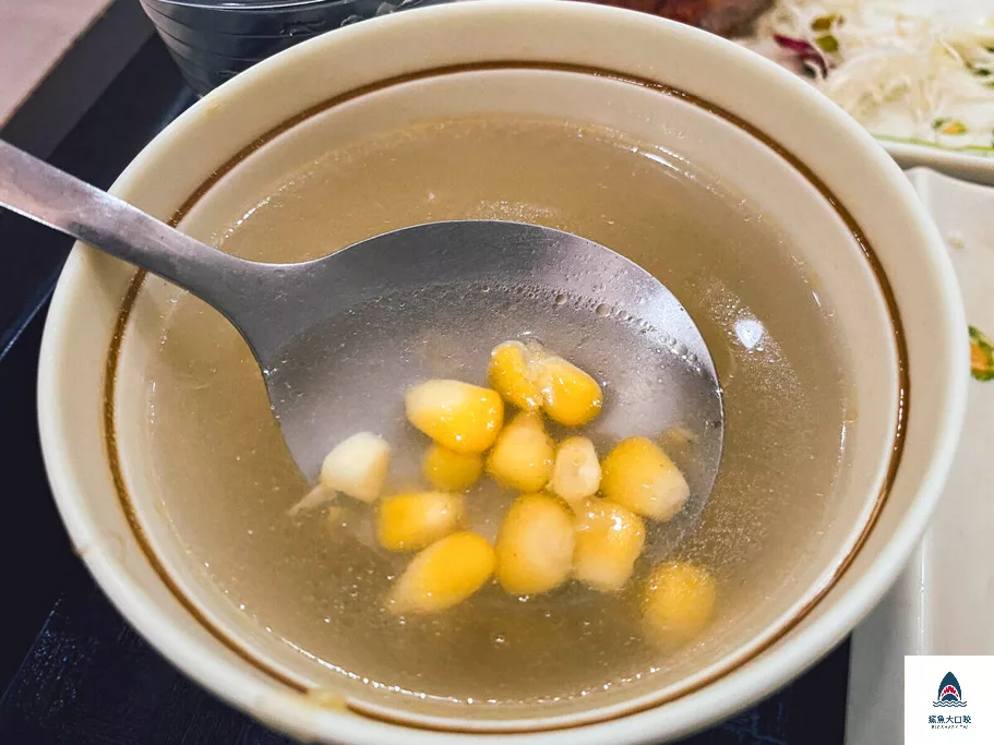 湘園排骨,湘園排骨菜單,北區美食 @鯊魚大口咬