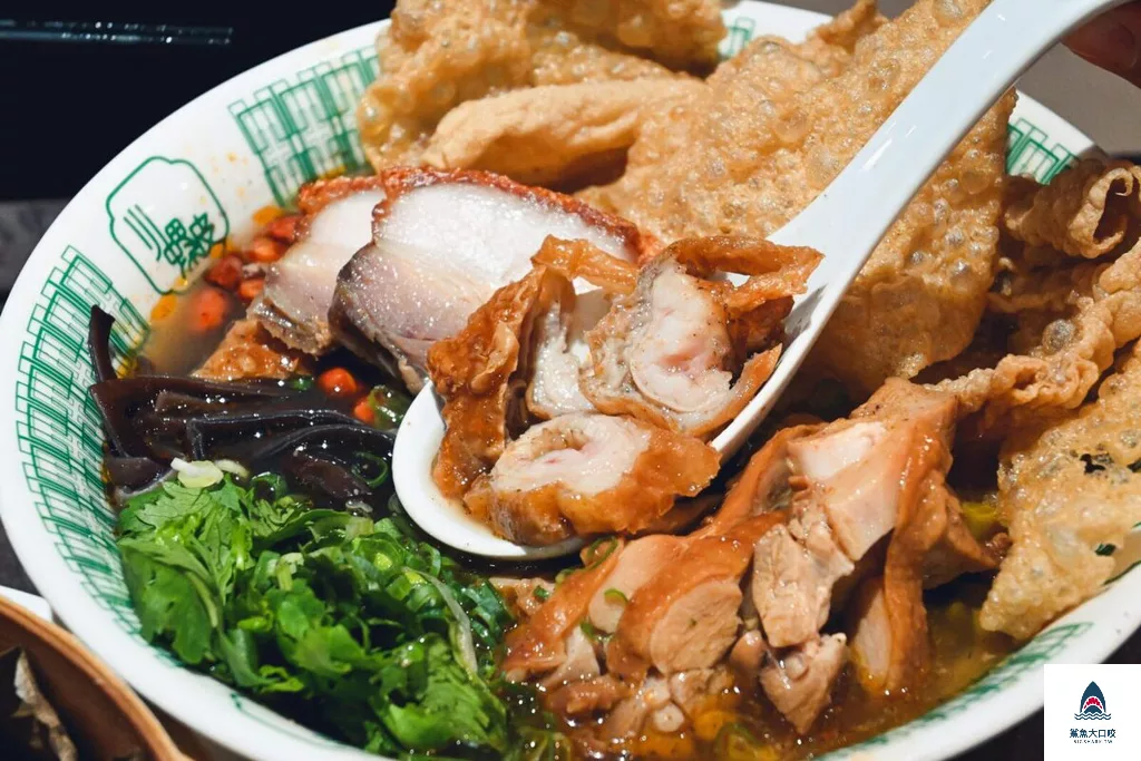 公館美食,公館螺螄粉,台北螺螄粉 @鯊魚大口咬 公館美食,公館螺螄粉,台北螺螄粉 @鯊魚大口咬