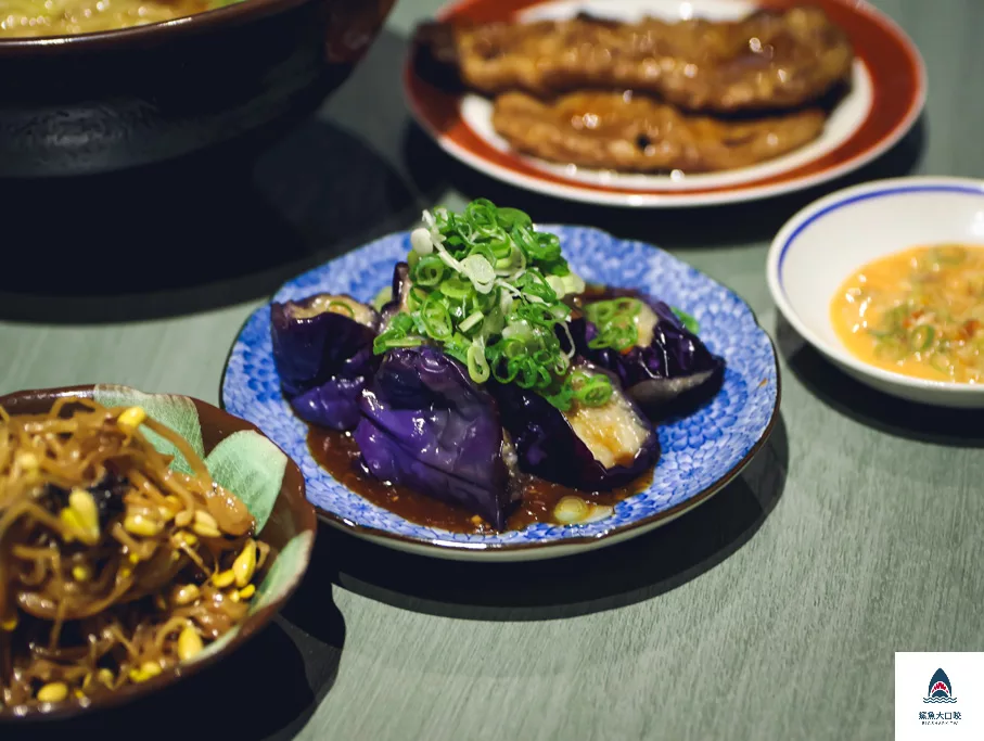 繡球麵店,繡球麵店菜單 @鯊魚大口咬