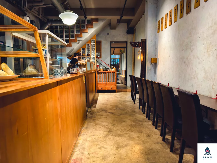 繡球麵店,繡球麵店菜單 @鯊魚大口咬