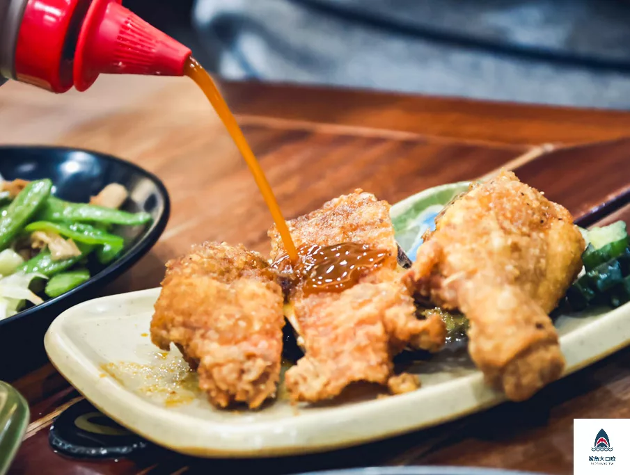 玉林雞腿大王,玉林雞腿大王菜單 @鯊魚大口咬 玉林雞腿大王,玉林雞腿大王菜單 @鯊魚大口咬