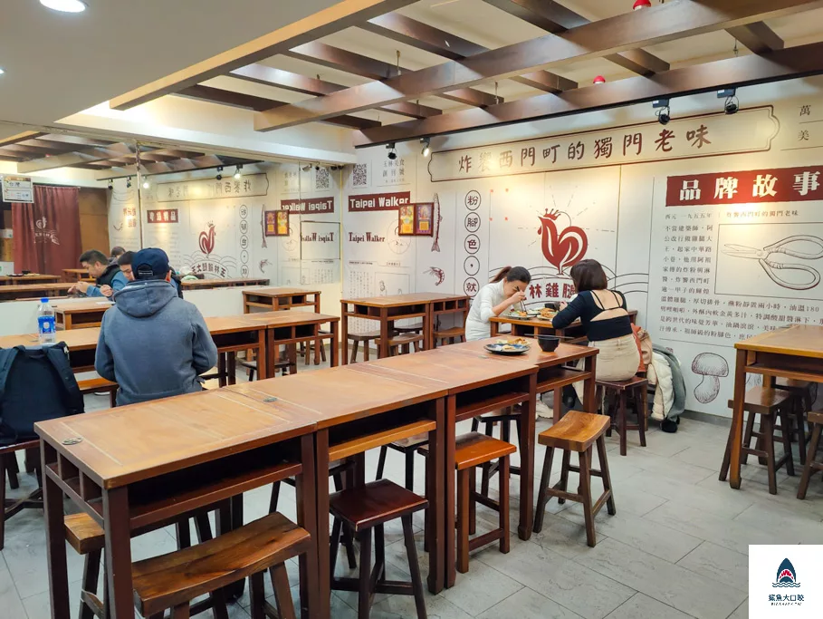 玉林雞腿大王,玉林雞腿大王菜單 @鯊魚大口咬 玉林雞腿大王,玉林雞腿大王菜單 @鯊魚大口咬