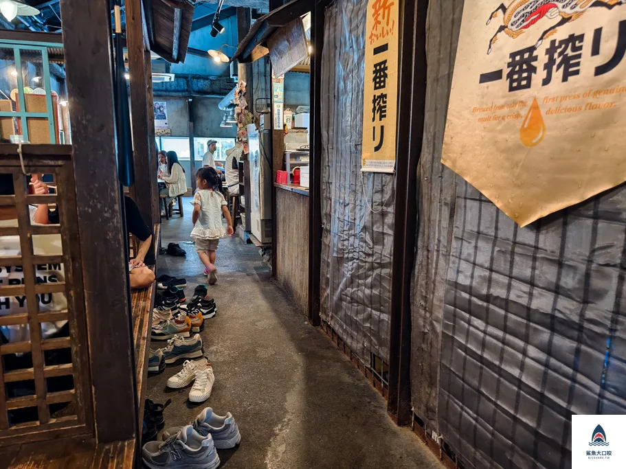 通堂拉麵菜單,男人麵女人麵,小祿站美食,沖繩必吃,沖繩美食,沖繩通堂拉麵,沖繩拉麵推薦 @鯊魚大口咬