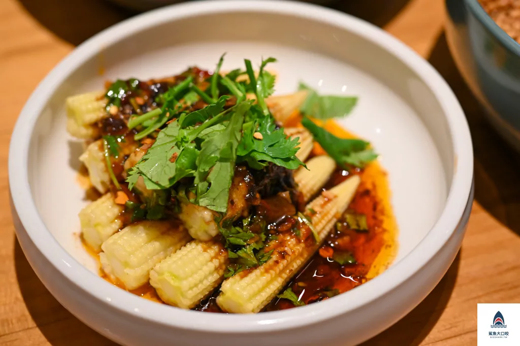 台中米其林必比登推薦,台中西區美食,台中米其林推薦,台中發愣吃,發愣吃菜單 @鯊魚大口咬