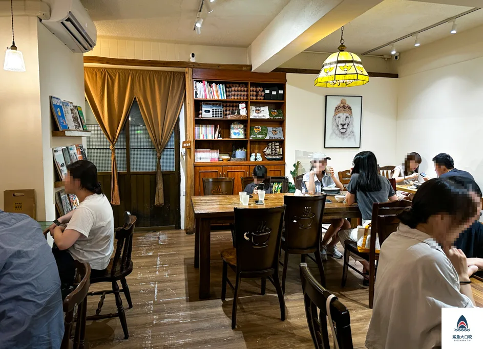 北屯金香,金香菜單,台中美食,北屯美食,水湳美食,台中北屯,金香 JIN PANG @鯊魚大口咬