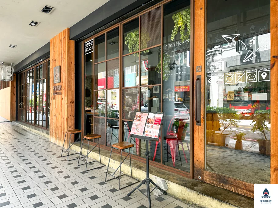 禾間糧倉,禾間糧倉菜單,禾間糧倉評價,北區早午餐,科博館早午餐,勤美綠園道早午餐,台中早午餐 @鯊魚大口咬 禾間糧倉,禾間糧倉菜單,禾間糧倉評價,北區早午餐,科博館早午餐,勤美綠園道早午餐,台中早午餐 @鯊魚大口咬