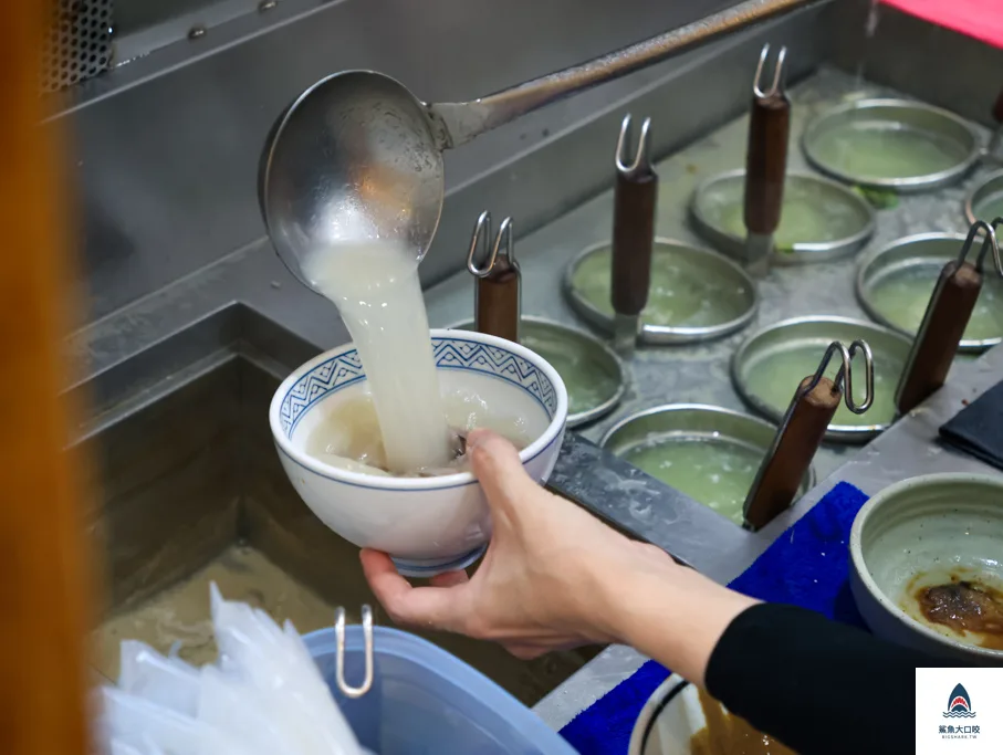 圓環頂麵食館,圓環頂麵食館菜單,圓環頂麵食館推薦,鹿港美食推薦,鹿港小吃推薦 @鯊魚大口咬
