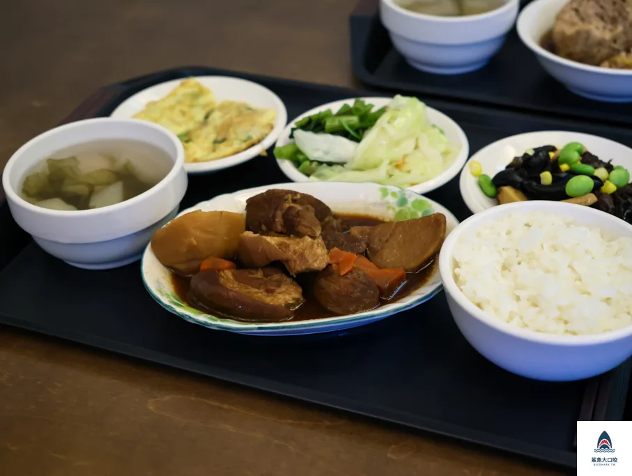 台中南屯美食,加利利小館,加利利小館菜單,台中加利利小館,台中南屯家庭料理推薦 @鯊魚大口咬