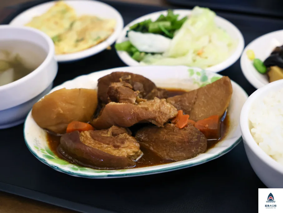 台中南屯美食,加利利小館,加利利小館菜單,台中加利利小館,台中南屯家庭料理推薦 @鯊魚大口咬