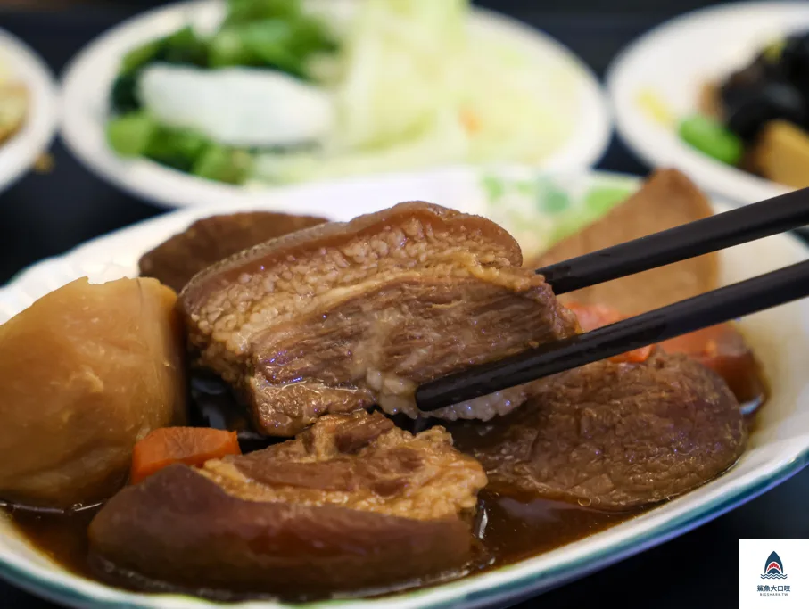 台中南屯美食,加利利小館,加利利小館菜單,台中加利利小館,台中南屯家庭料理推薦 @鯊魚大口咬