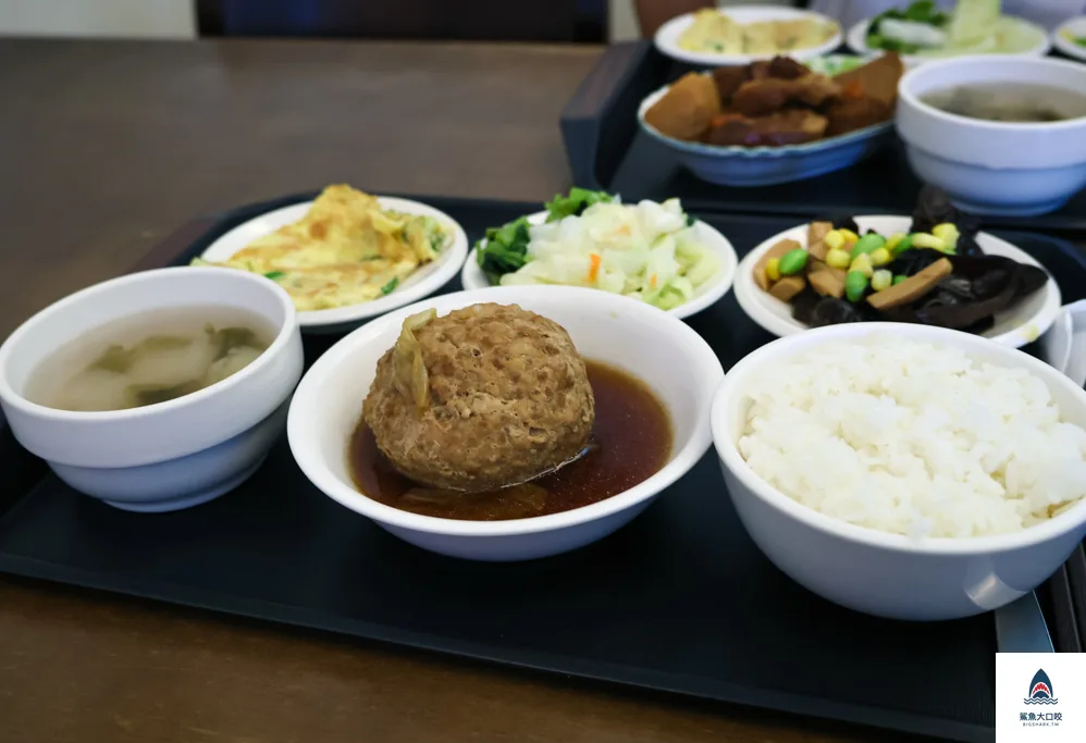 台中南屯美食,加利利小館,加利利小館菜單,台中加利利小館,台中南屯家庭料理推薦 @鯊魚大口咬