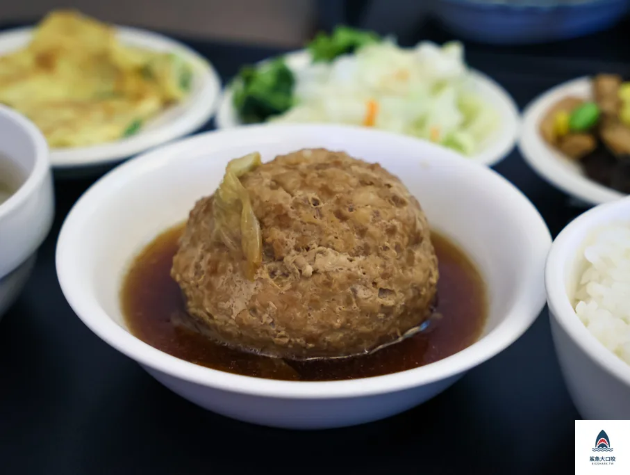 台中南屯美食,加利利小館,加利利小館菜單,台中加利利小館,台中南屯家庭料理推薦 @鯊魚大口咬