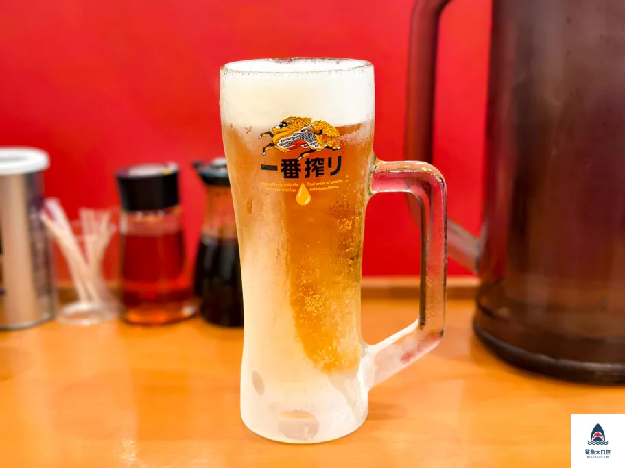 沖繩拉麵必吃,暖暮拉麵菜單,暖暮拉麵評價,暖暮拉麵 @鯊魚大口咬