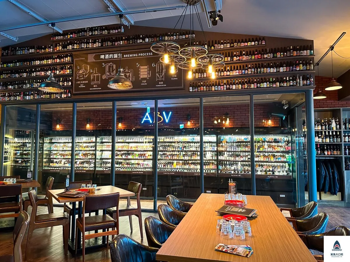abv地中海餐酒館推薦,台中喝酒推薦,台中義式料理,台中美食,台中西班牙料理,台中葡萄牙料理,台中餐廳推薦,台中餐酒館推薦,abv地中海餐酒館,abv地中海餐酒館菜單 @鯊魚大口咬