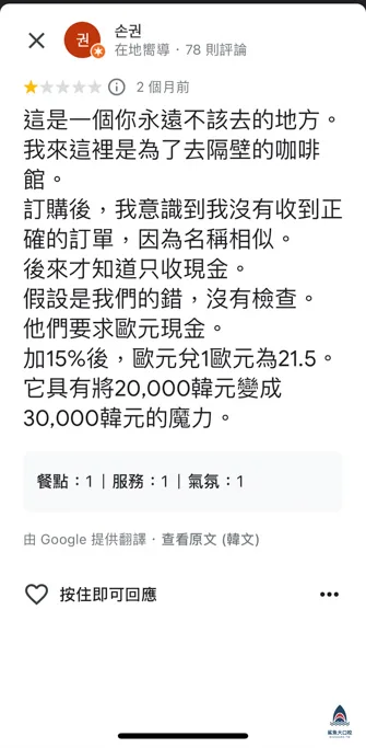 @鯊魚大口咬 @鯊魚大口咬