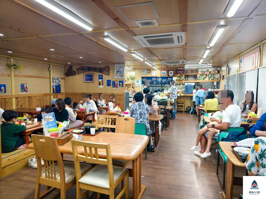 沖繩在地美食,沖繩在地料理,恩納村食堂,恩納村美食,Nakama食堂,Nakama Shokudo,Nakama評價 @鯊魚大口咬 沖繩在地美食,沖繩在地料理,恩納村食堂,恩納村美食,Nakama食堂,Nakama Shokudo,Nakama評價 @鯊魚大口咬