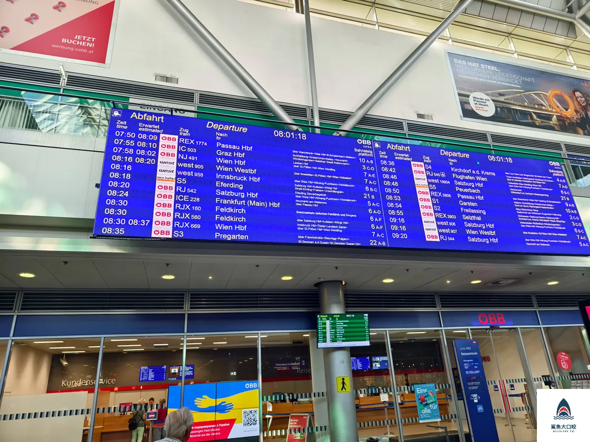 林茲火車站Linz Hbf,Linz Hbf,林茨中央火車站Linz Hbf,林茲中央火車站Linz Hbf @鯊魚大口咬 林茲火車站Linz Hbf,Linz Hbf,林茨中央火車站Linz Hbf,林茲中央火車站Linz Hbf @鯊魚大口咬