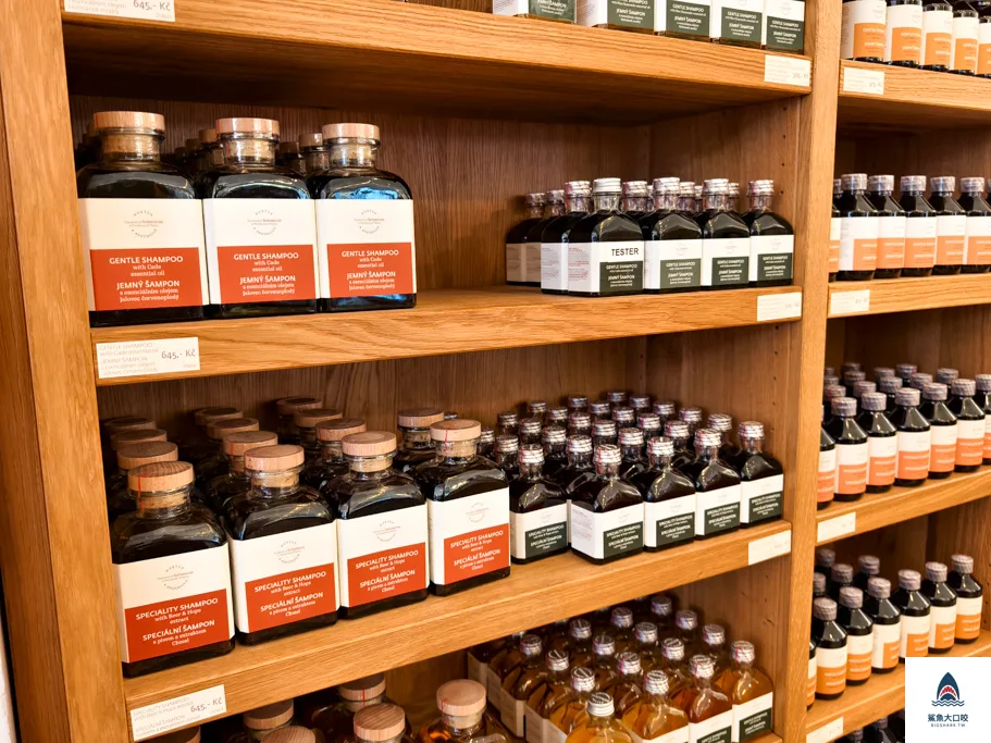 BOTANICUS必買,菠丹妮總店,捷克菠丹妮,布拉格菠丹妮總店,布拉格BOTANICUS,菠丹妮推薦 @鯊魚大口咬 BOTANICUS必買,菠丹妮總店,捷克菠丹妮,布拉格菠丹妮總店,布拉格BOTANICUS,菠丹妮推薦 @鯊魚大口咬